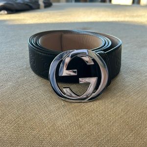 Gucci Belt